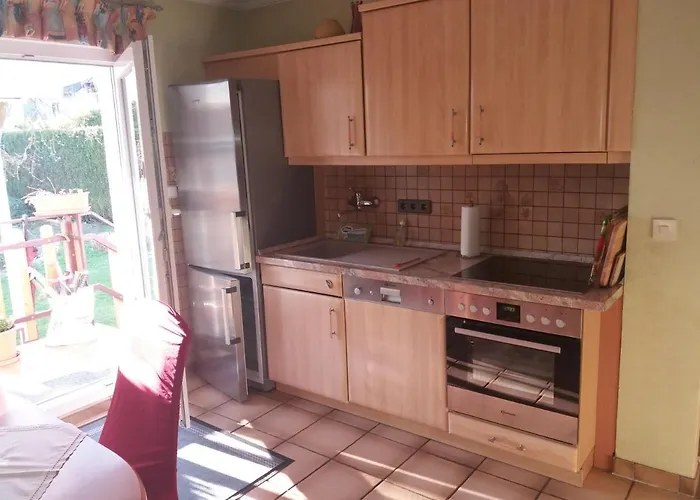 Ferienwohnung Konz