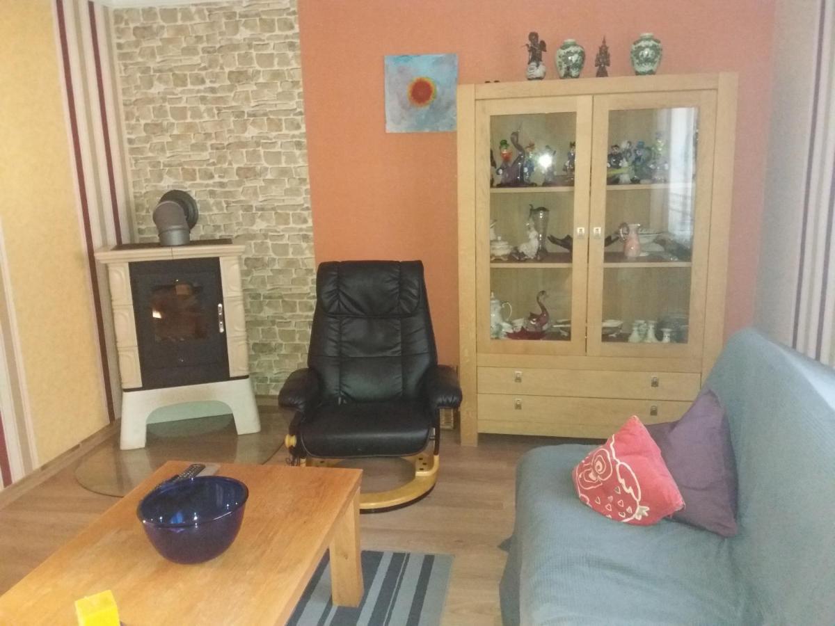 Appartement Konz *